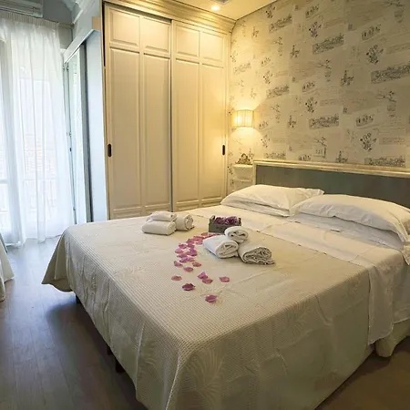 Hotel Mocambo Piscina, E Biciclette 3*