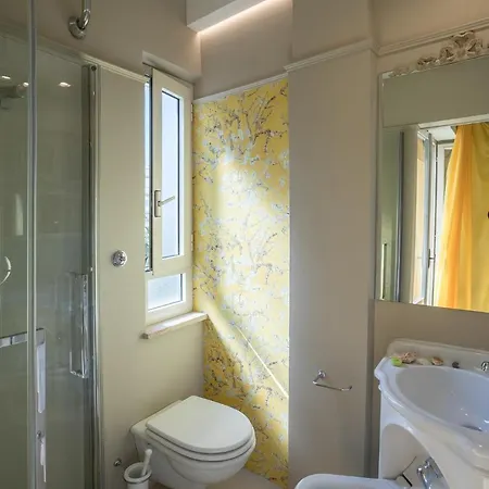 Hotel Mocambo Piscina, E Biciclette