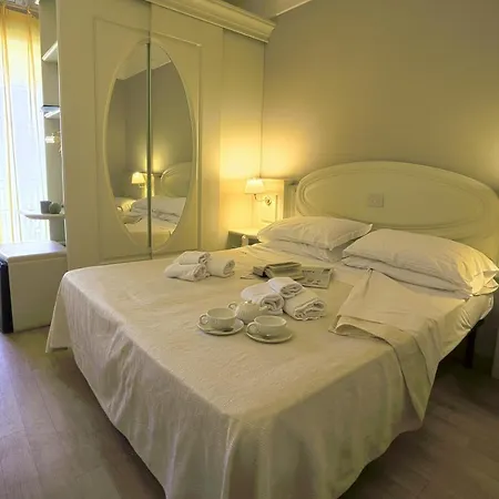 Mocambo Piscina E 3* San Benedetto del Tronto