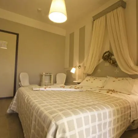 Hotel Mocambo Piscina, E Biciclette