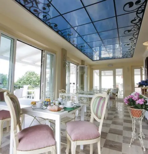 Mocambo Piscina, E Biciclette סן בנדטו דל טרנטו