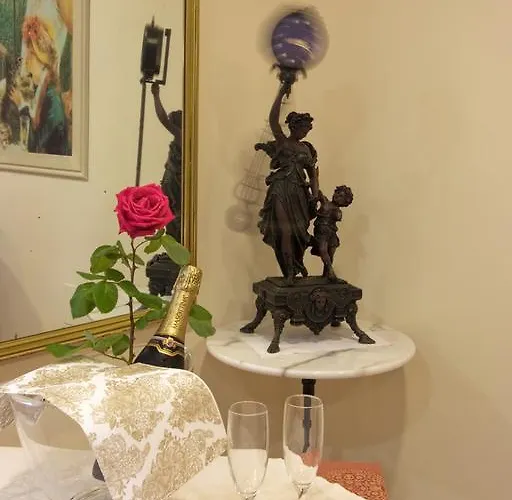 מלון Mocambo Piscina, E Biciclette 3*