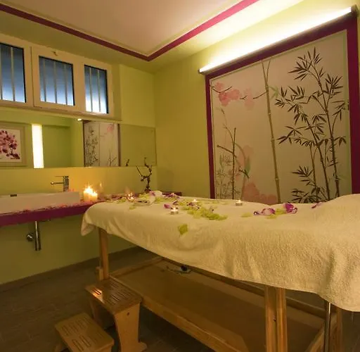 Hotel Mocambo Piscina, Spiaggia E Biciclette Hotel San Benedetto del Tronto