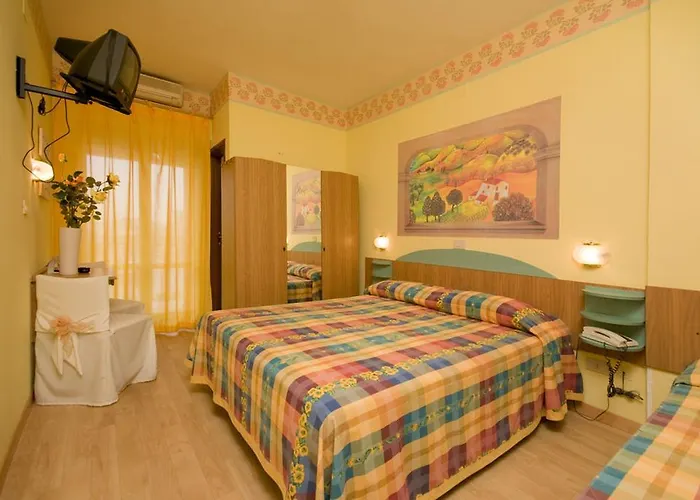 Mocambo Piscina, E Biciclette סן בנדטו דל טרנטו