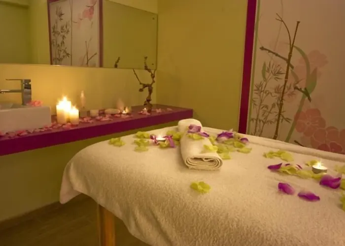 Mocambo Piscina, E Biciclette סן בנדטו דל טרנטו