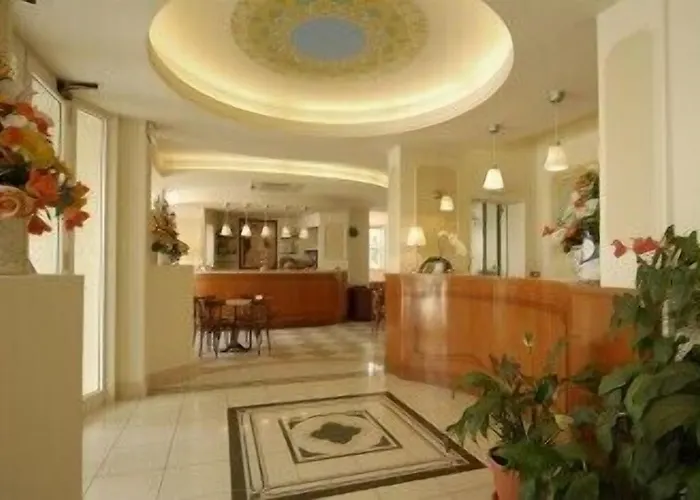 Mocambo Piscina, E Biciclette Hotel