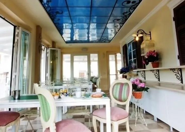 Mocambo Piscina E Hotel San Benedetto del Tronto