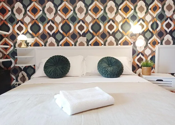 Hotel Mocambo Piscina E San Benedetto del Tronto