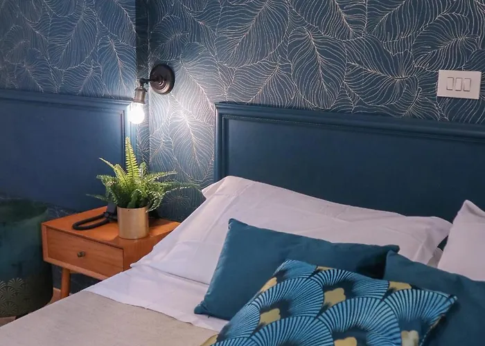 Mocambo Piscina, E Biciclette