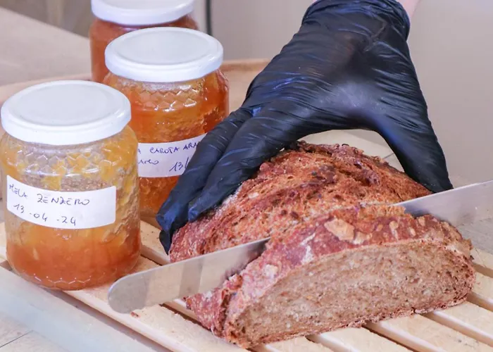 Mocambo Piscina E Hotel San Benedetto del Tronto