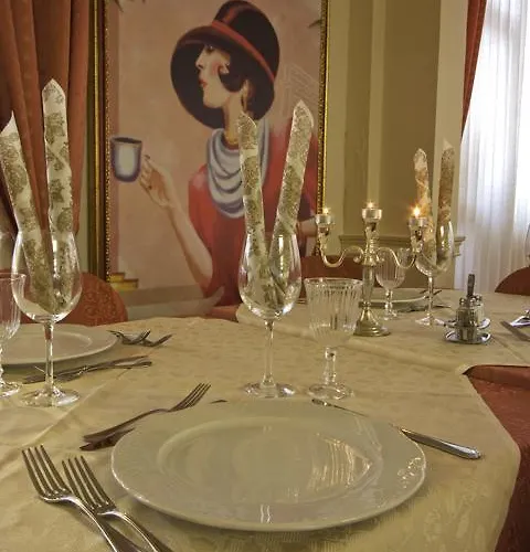 מלון Mocambo Piscina, E Biciclette