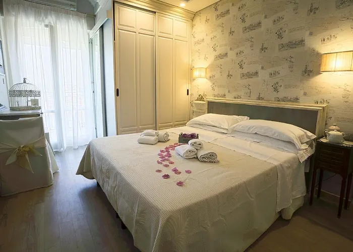 Hotel Mocambo Piscina E 3*