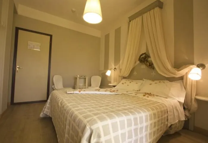 Hotel Mocambo Piscina E